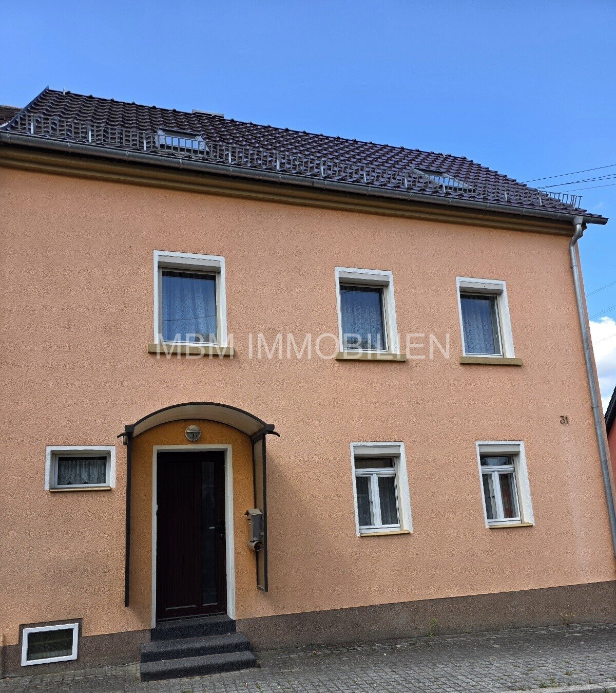 Ankommen und wohlfühlen – Familienidylle in Reichenbach