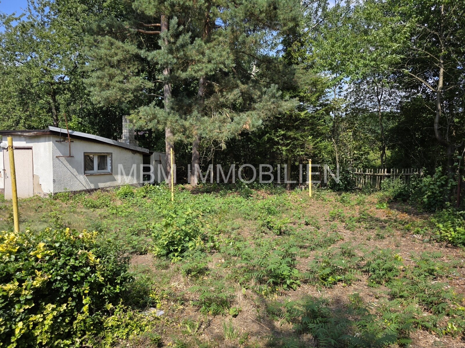 Ein Zuhause mit Potenzial in ruhiger Lage von Königsbrück – provisionsfrei für den Käufer