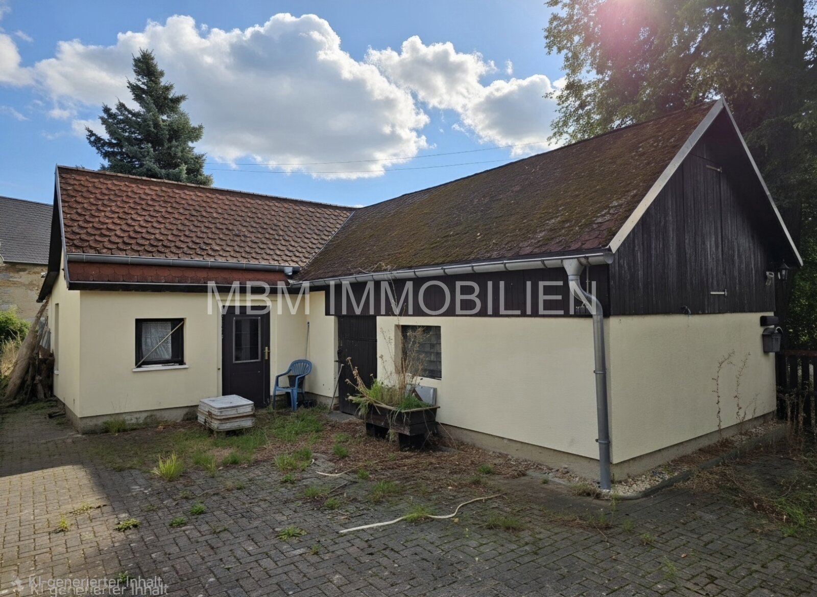 Ihr neues Zuhause in Neschwitz – Wohnen, wo Ruhe, Natur und Lebensqualität zuhause sind
