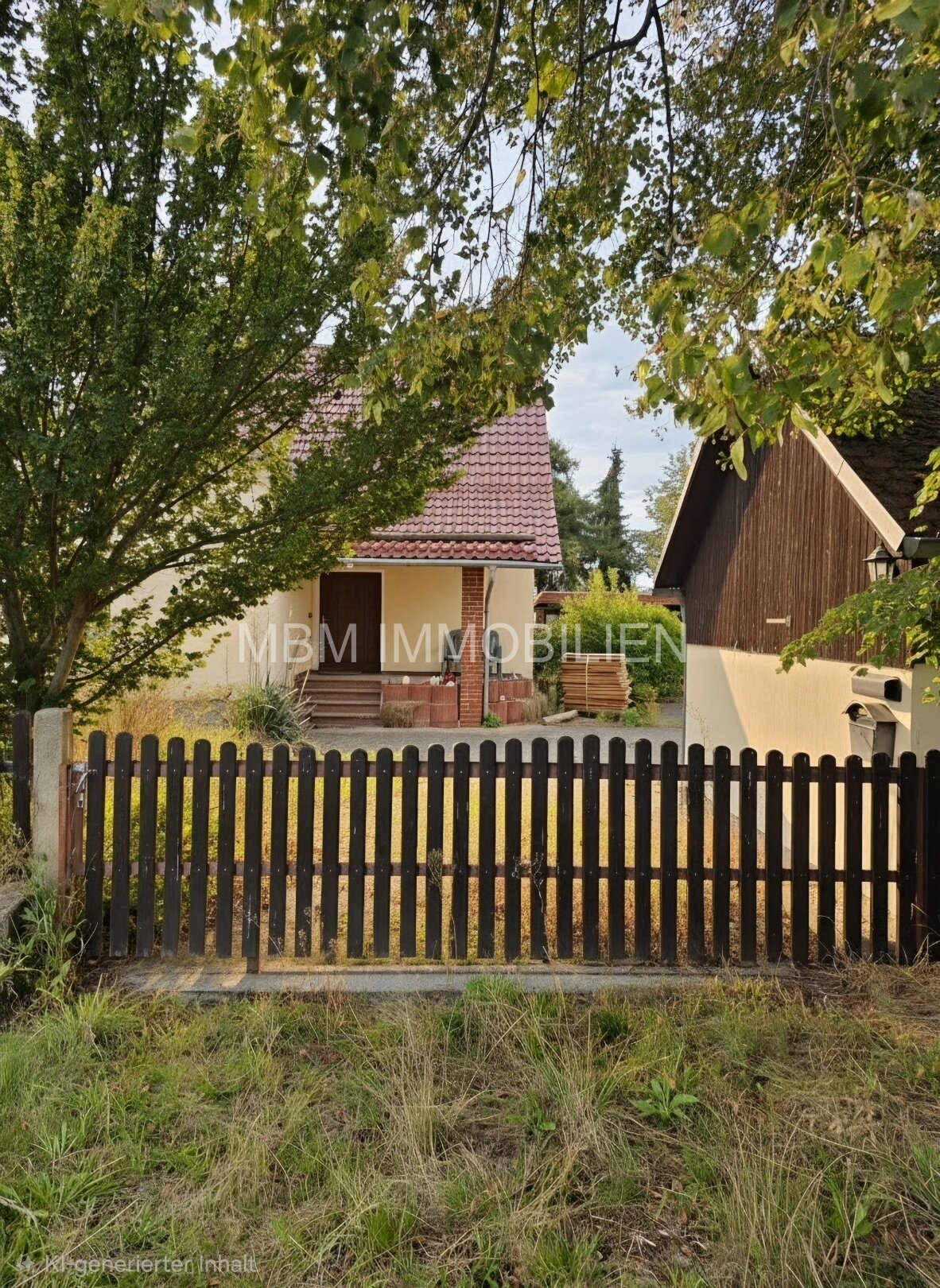 Ihr neues Zuhause in Neschwitz – Wohnen, wo Ruhe, Natur und Lebensqualität zuhause sind