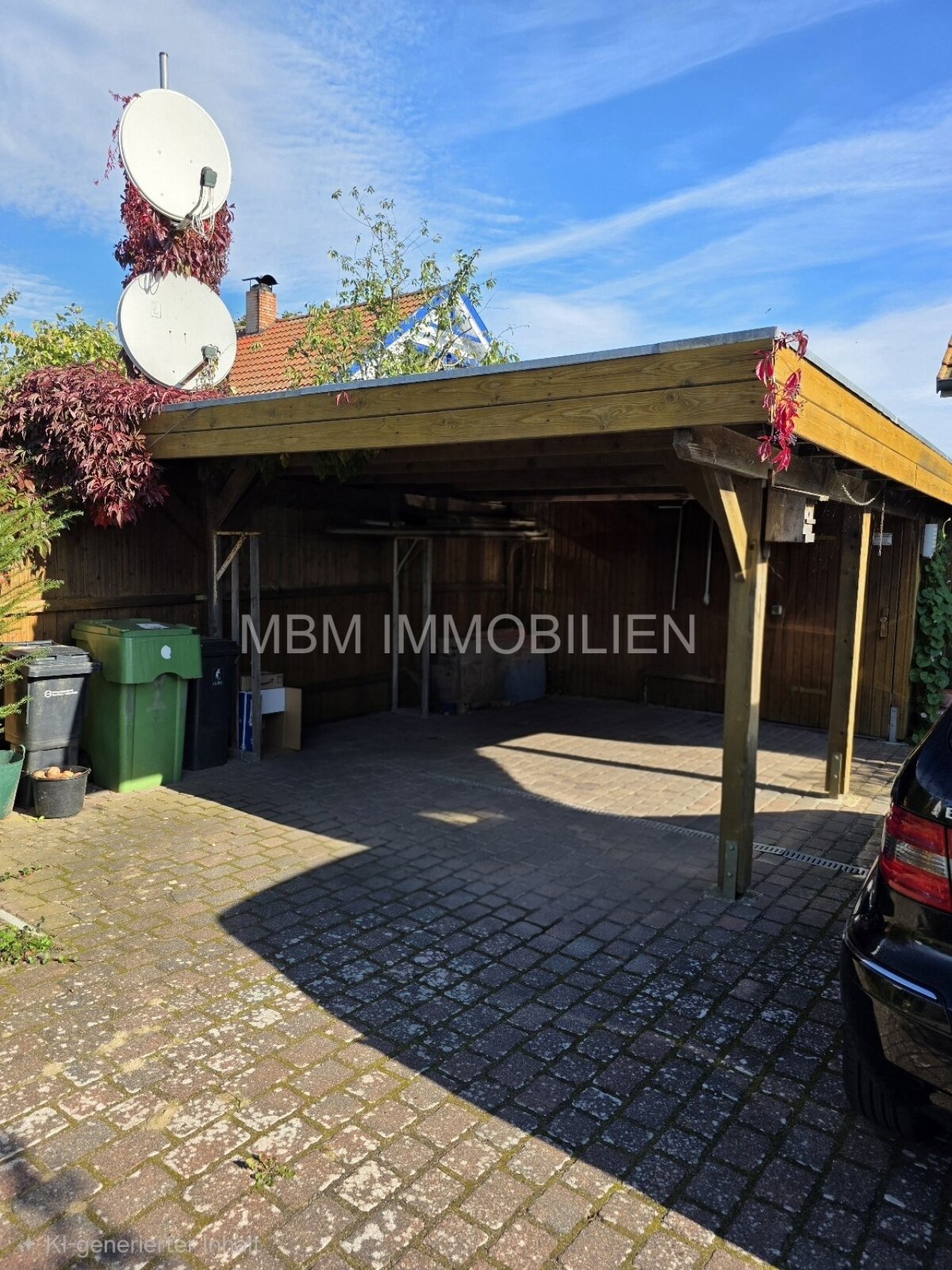 Carport