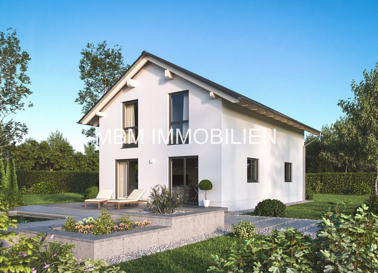 Hausbeispiel Hausbeispiel