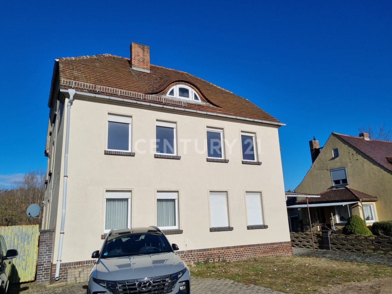 Ansicht Ansicht