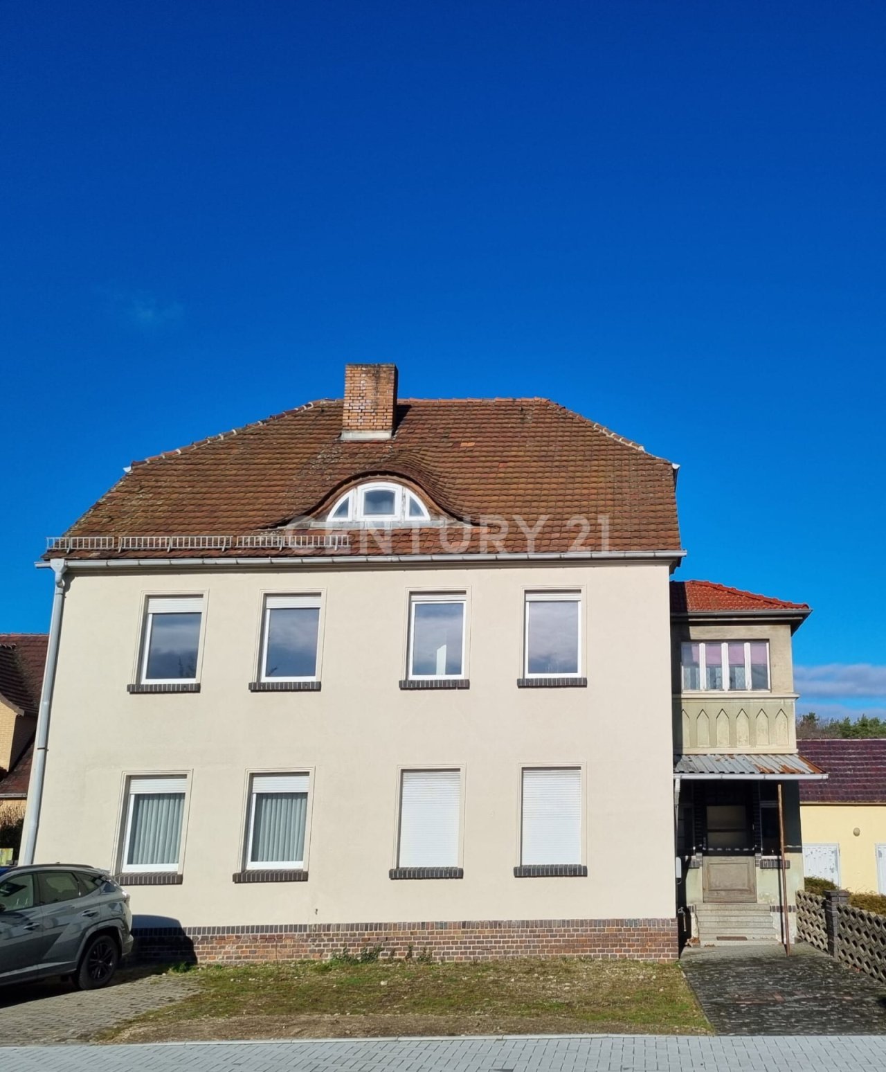 Ansicht Ansicht
