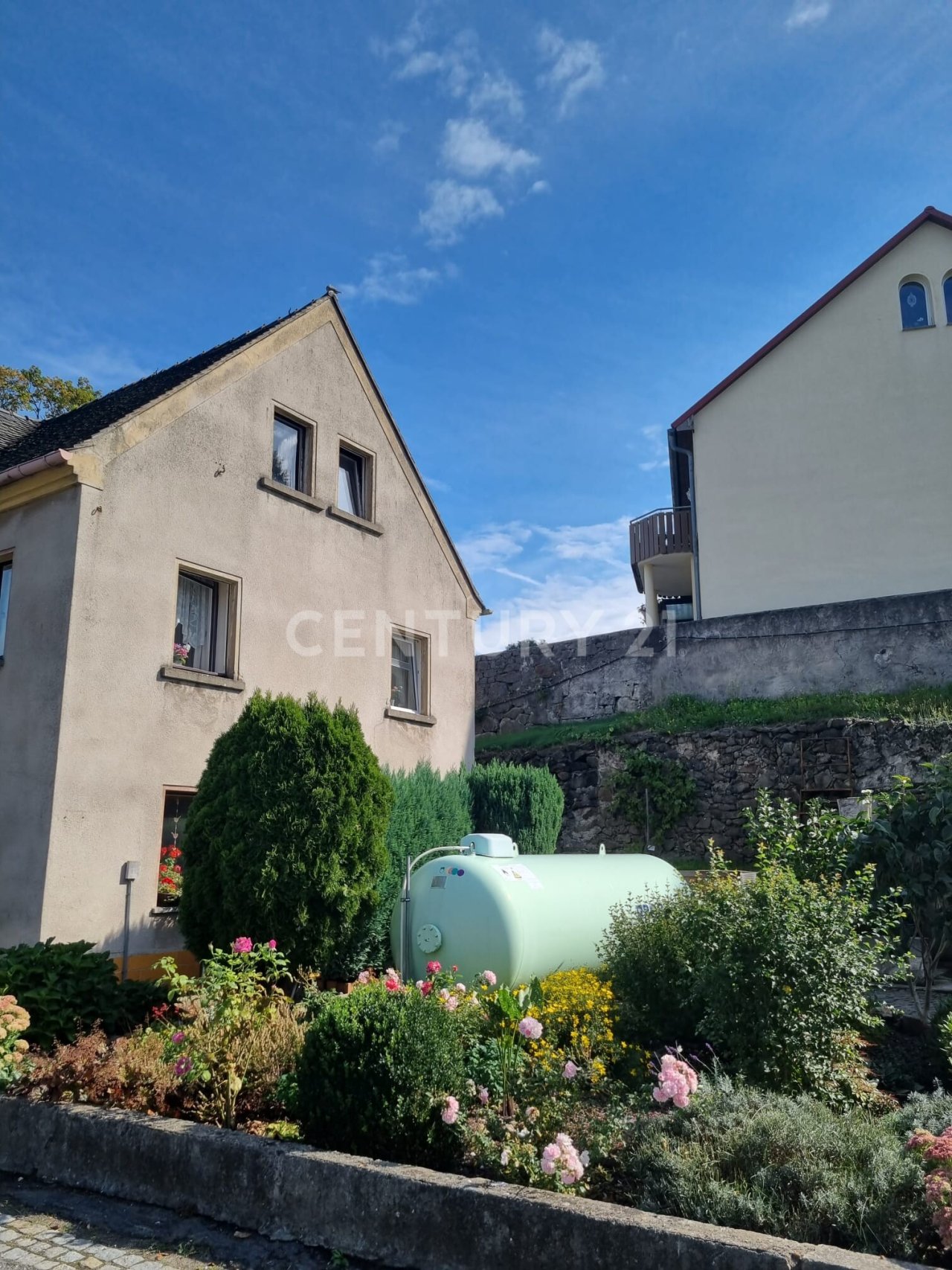 Ansicht Ansicht