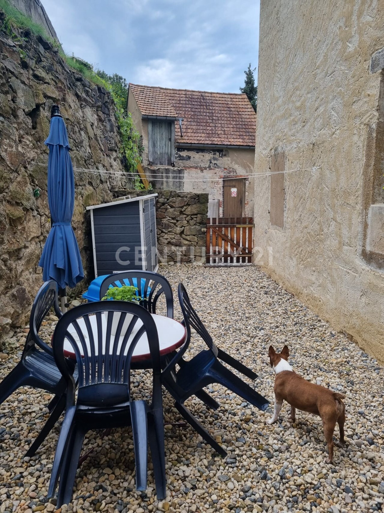 Terrasse Terrasse