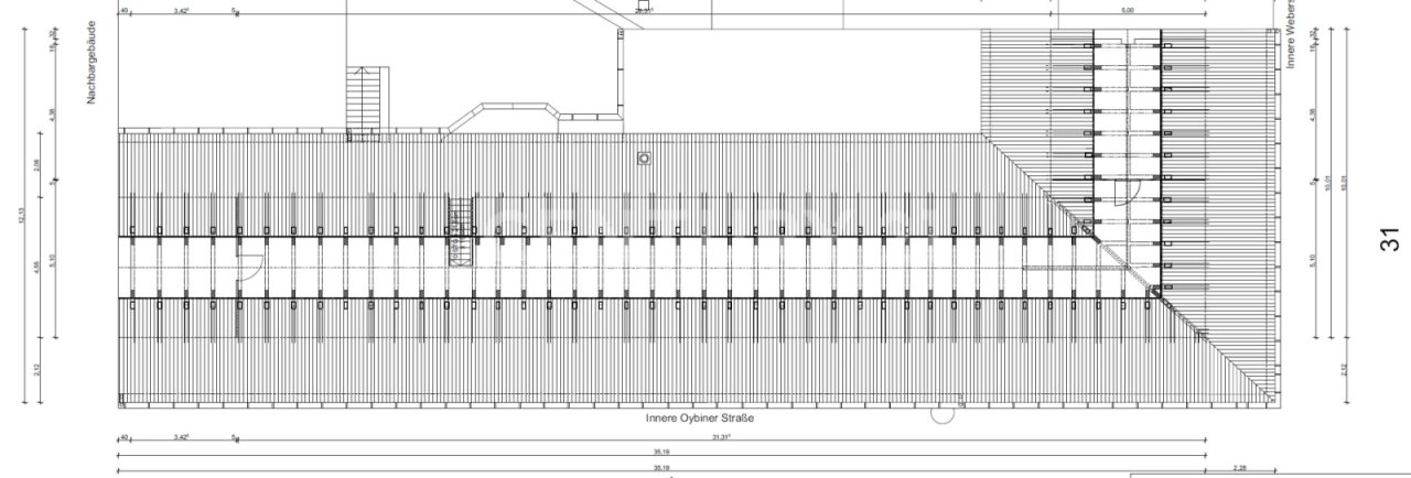 Bestand IW31 Spitzboden Bestand IW31 Spitzboden