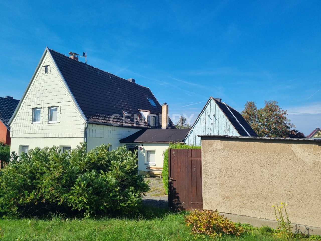Ansicht Ansicht