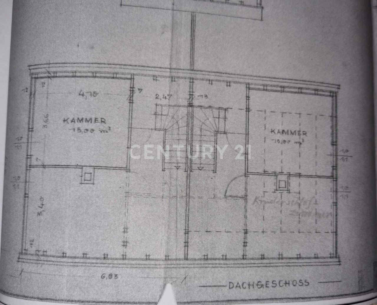 Grundriss Grundriss