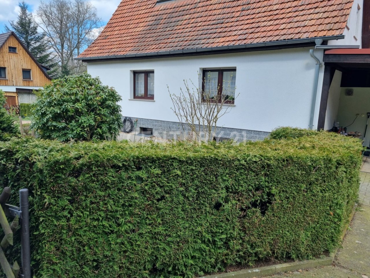 Ansicht Ansicht