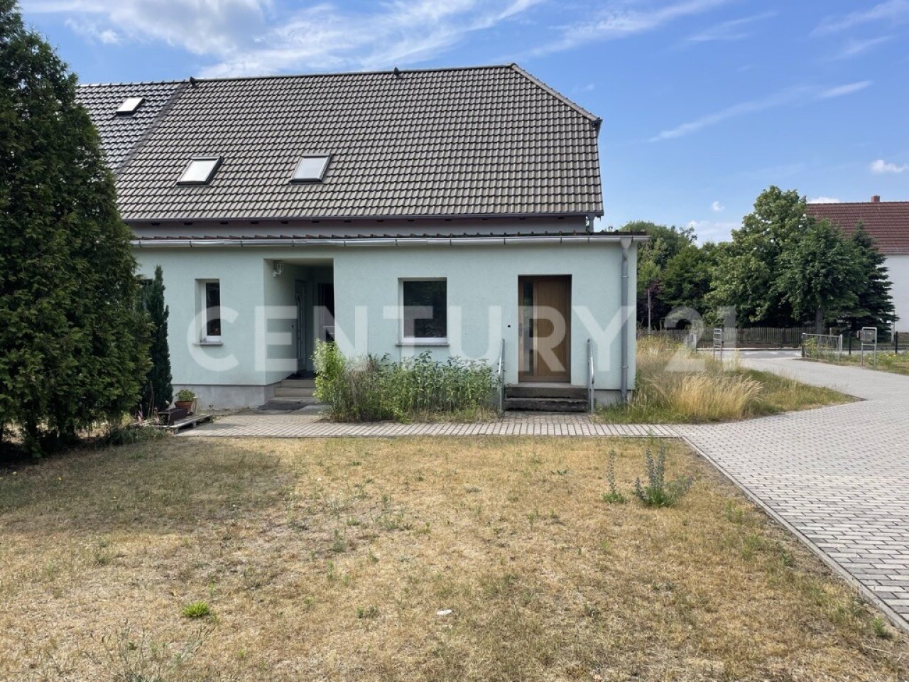 Rückseite Rückseite