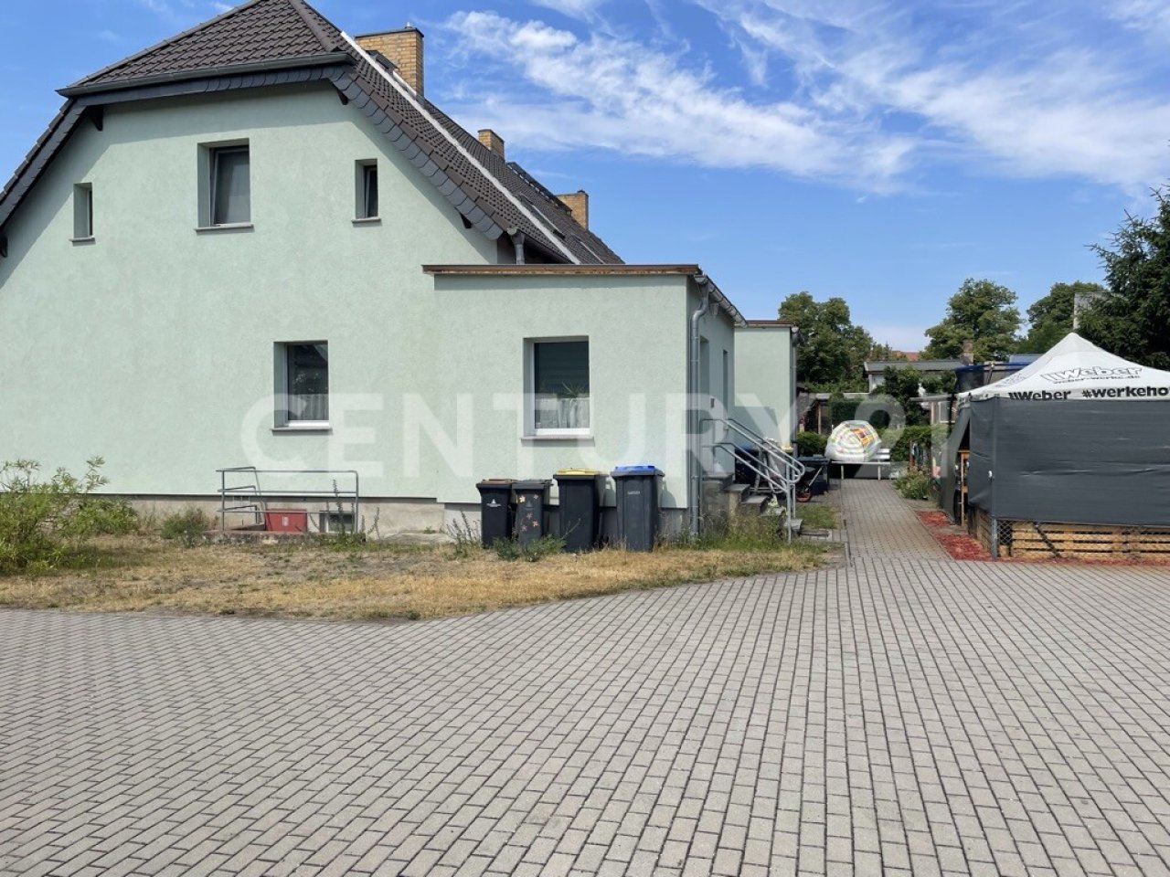 Seitenansicht 2 Seitenansicht 2