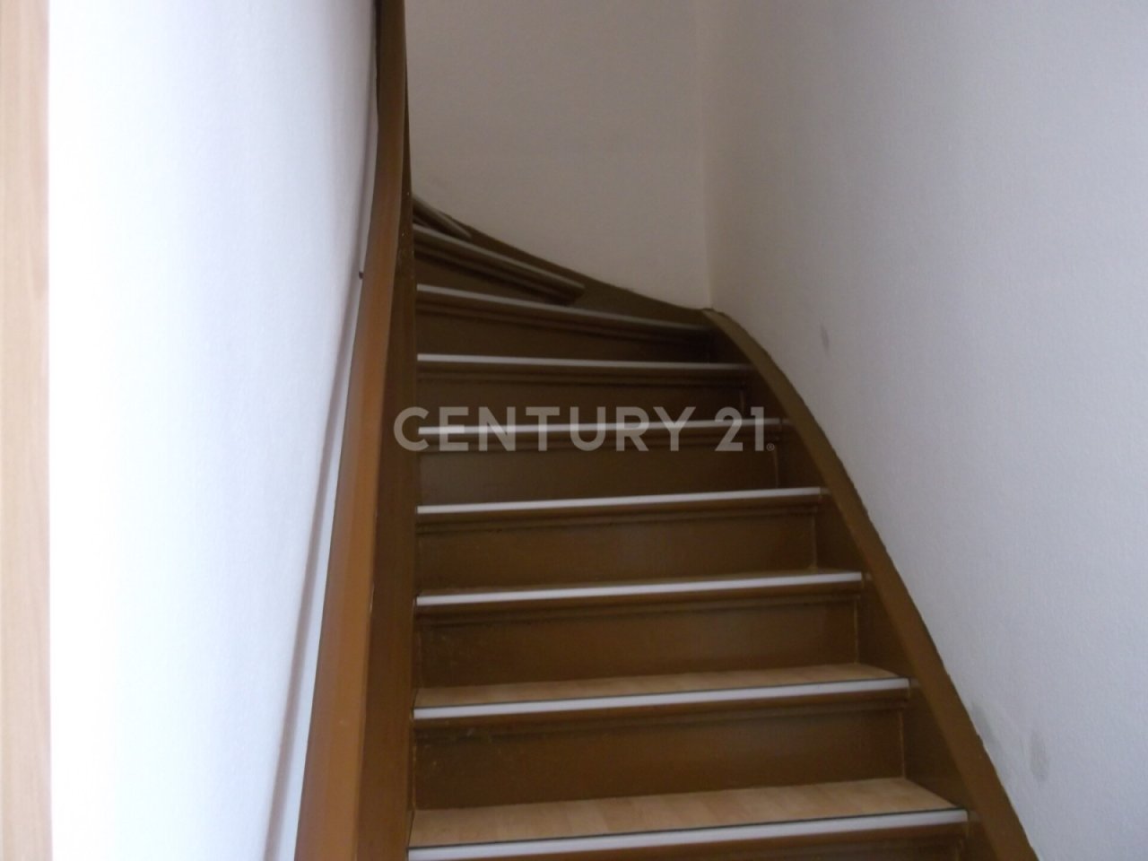 Treppe Treppe
