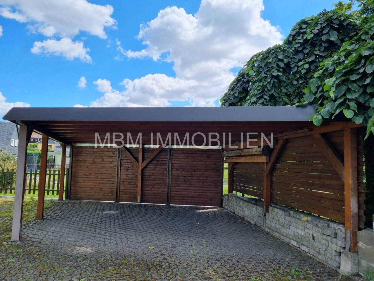 Carport Carport