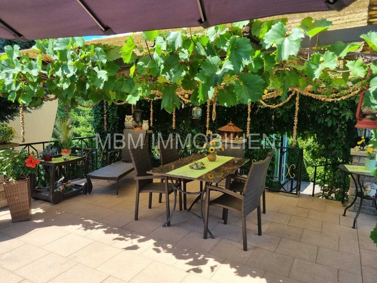 Terrasse Terrasse