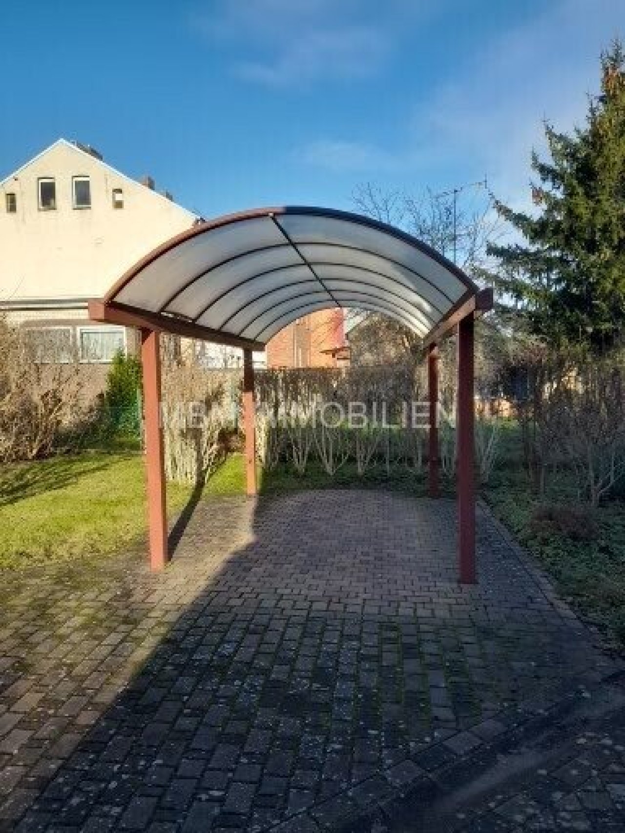 Carport Carport
