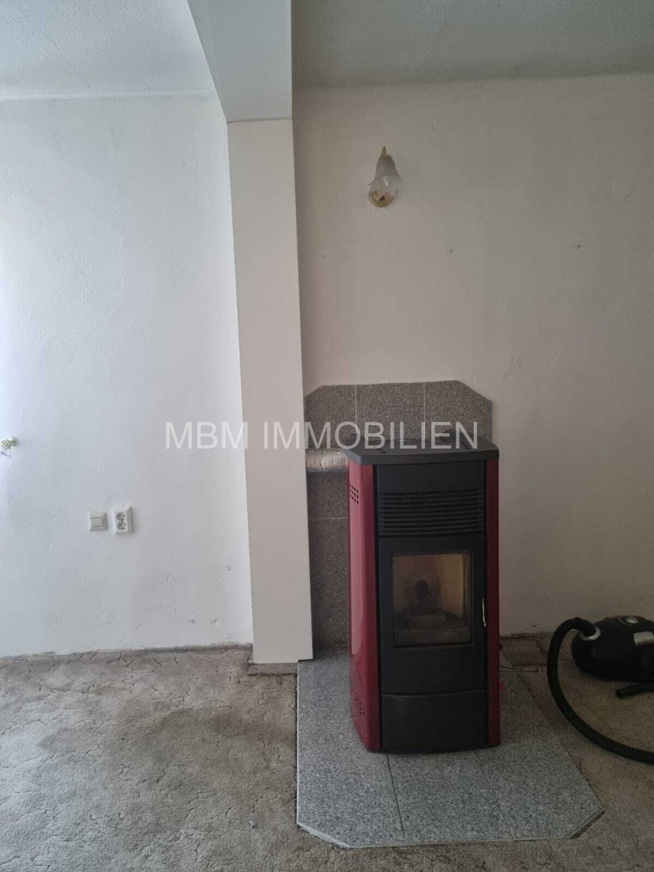 Kamin im Wohnzimmer Kamin im Wohnzimmer