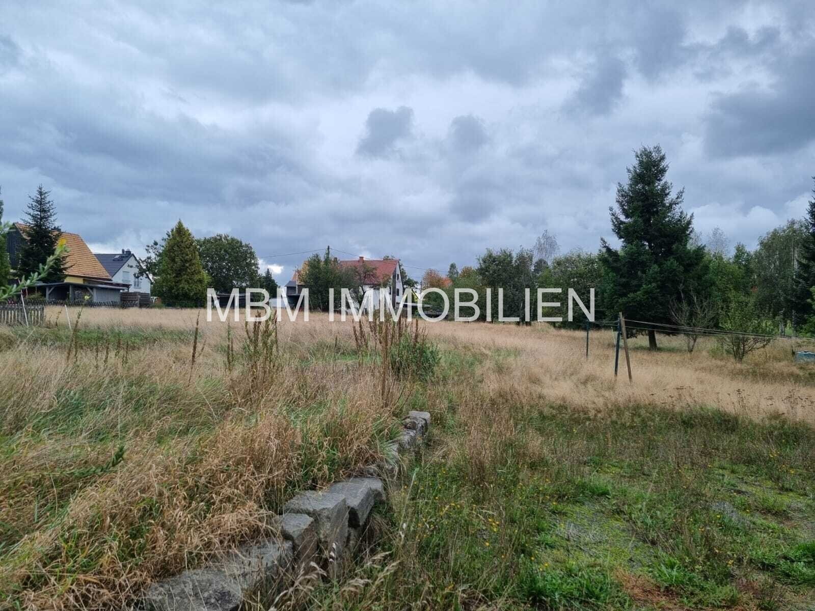 Grundstück Grundstück