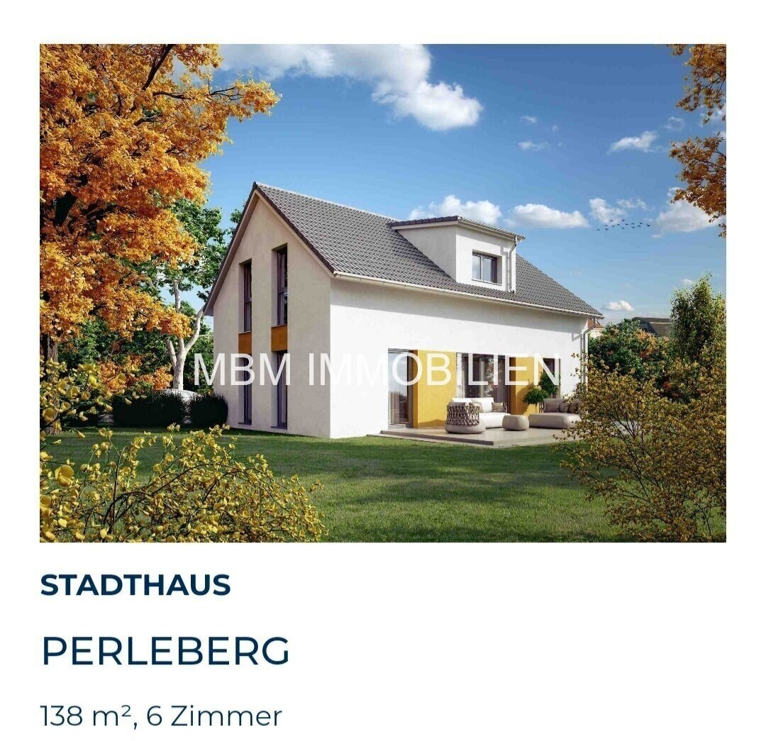Hausbeispiel Hausbeispiel