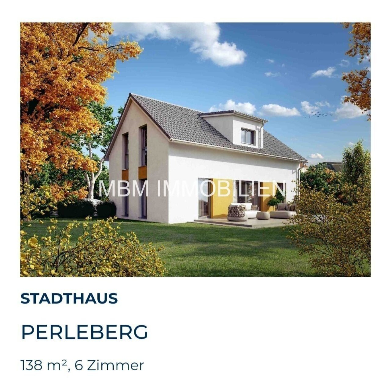 Hausbeispiel Hausbeispiel