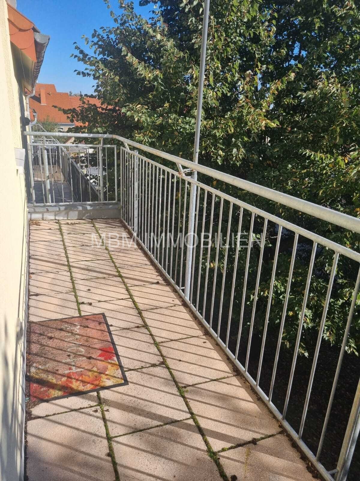 Balkon Balkon