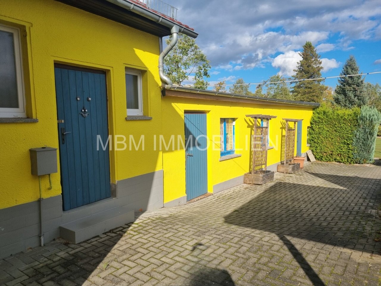 Nebengelass Nebengelass