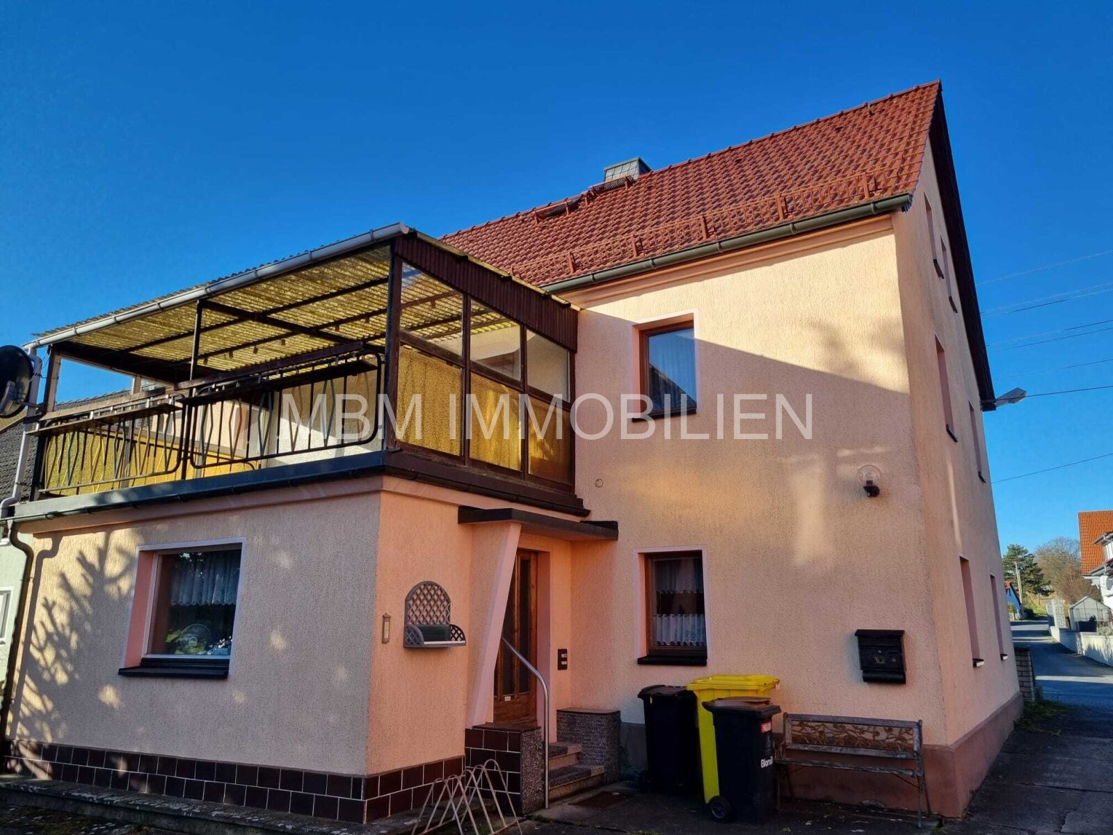 Ihr neues ZuHause in landschaftlich schöner Lage Ihr neues ZuHause in landschaftlich schöner Lage