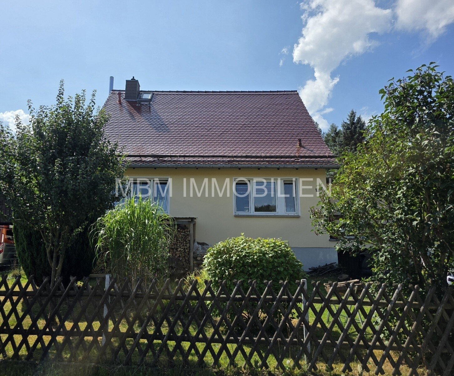 Ansicht Ansicht