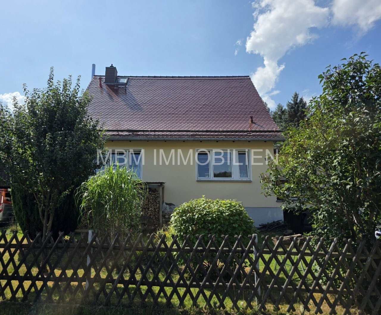 Ansicht Ansicht
